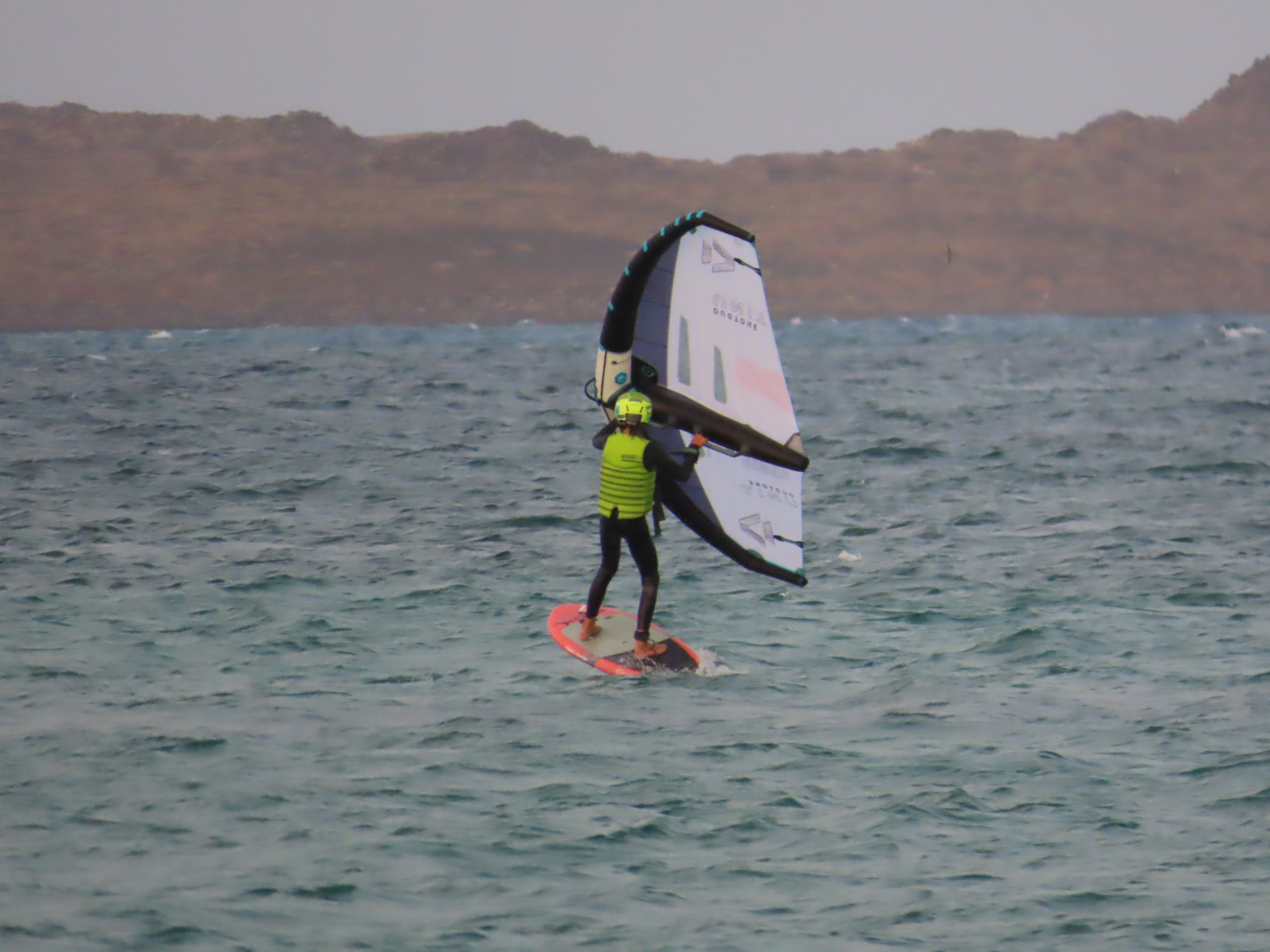 6 Common Wingfoil Mistakes in Fuerteventura (And Exactly How to Fix Them)
