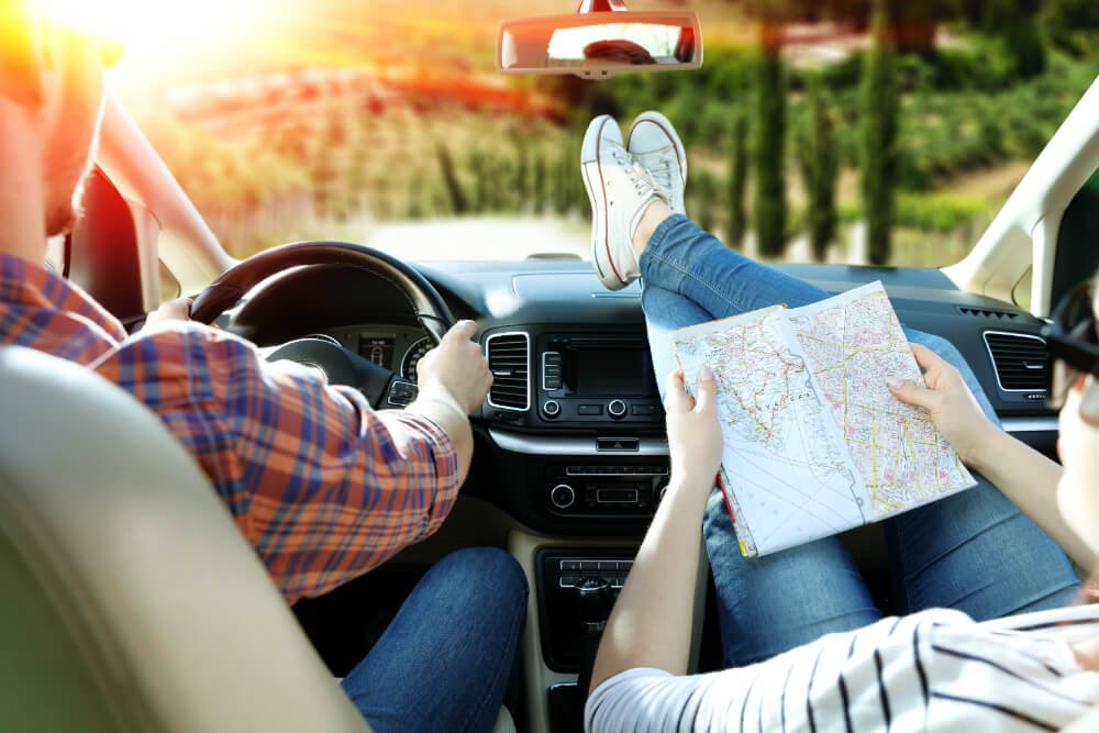 How to choose the best car rental in Corralejo and Fuerteventura for your trip
