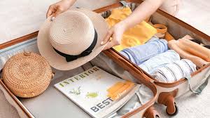 What's the temperature in Corralejo? Climate and clothing guide for tourists